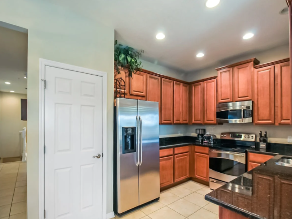 Tropical Condo in West Bradenton